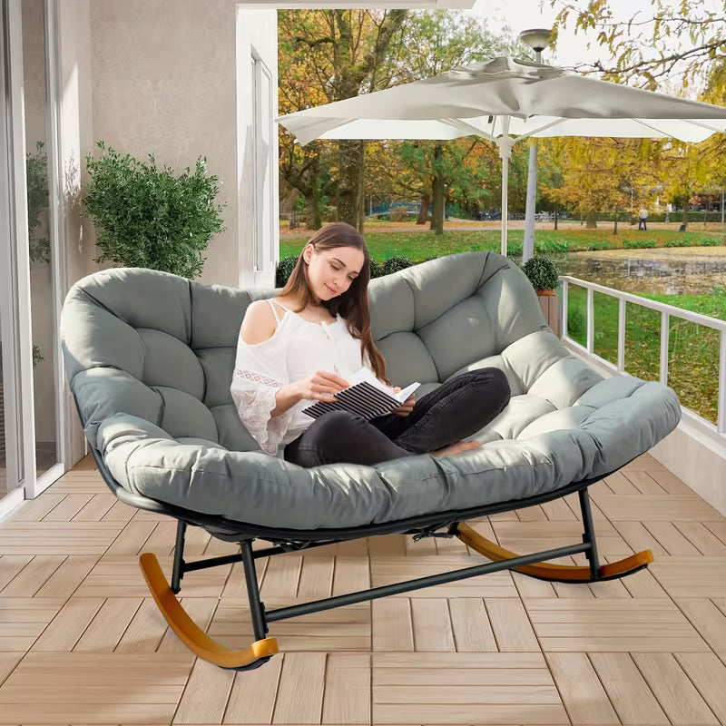 ™Anan | כיסא נדנדה נוח