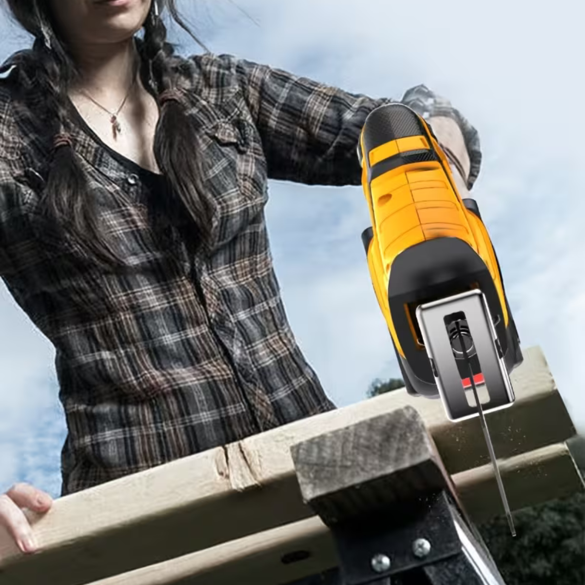 ™Galon | פאזל חשמלי אלחוטי