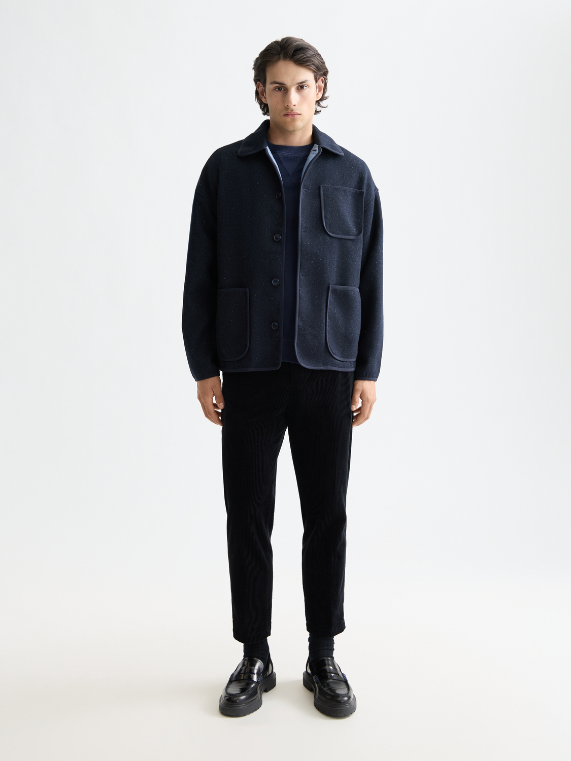 ג'קט לגברים