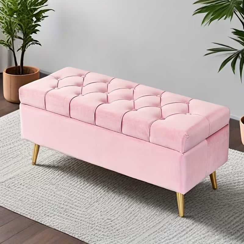 ™Stoonly | ספסל החלפת נעליים – אחסון לכניסה וספסל