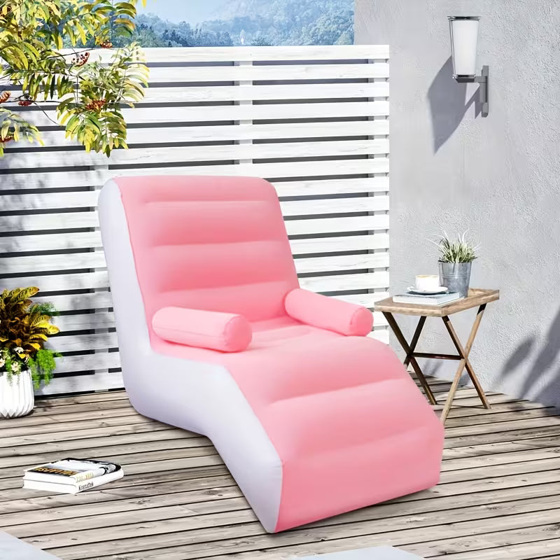 ™Airlax | ספה ניידת – מושלמת לקמפינג ולמנוחה בחוץ