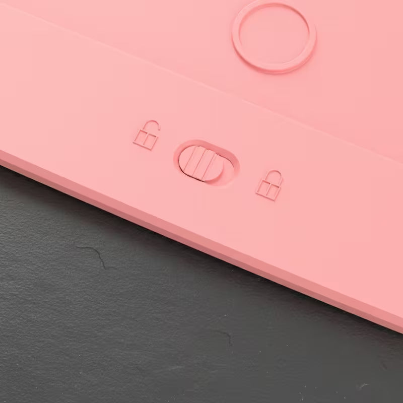 ™Doodliva | לוח ציור רב-שימושי – מתנה מושלמת לחגים