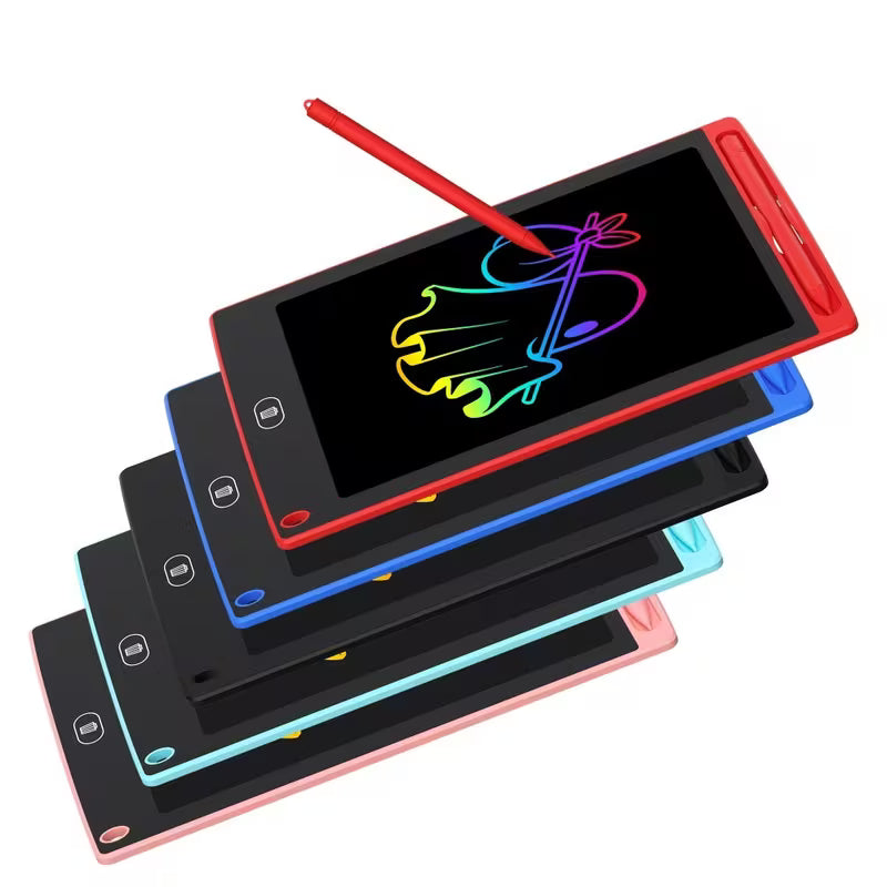 ™Doodliva | לוח ציור רב-שימושי – מתנה מושלמת לחגים